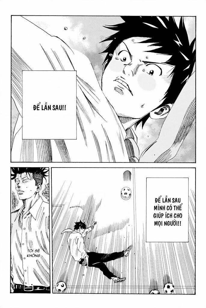 Days Chap 76 - Next Chap 77