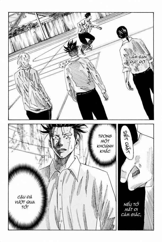 Days Chap 76 - Next Chap 77