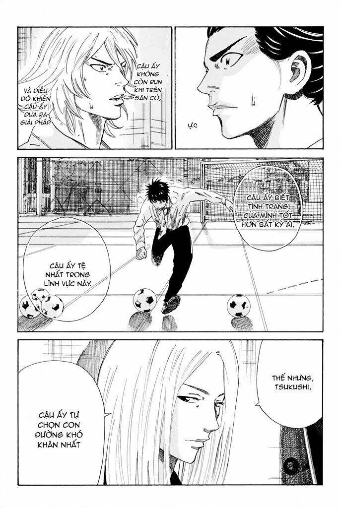 Days Chap 76 - Next Chap 77