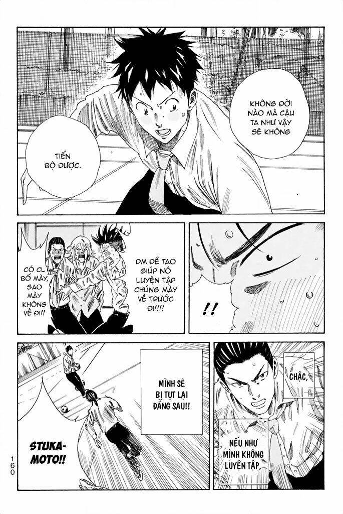 Days Chap 76 - Next Chap 77