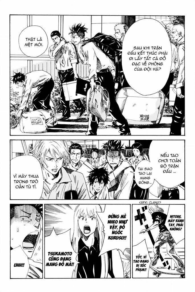 Days Chap 76 - Next Chap 77