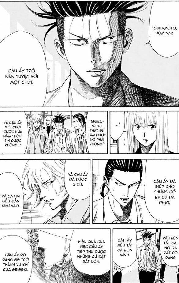 Days Chap 76 - Next Chap 77