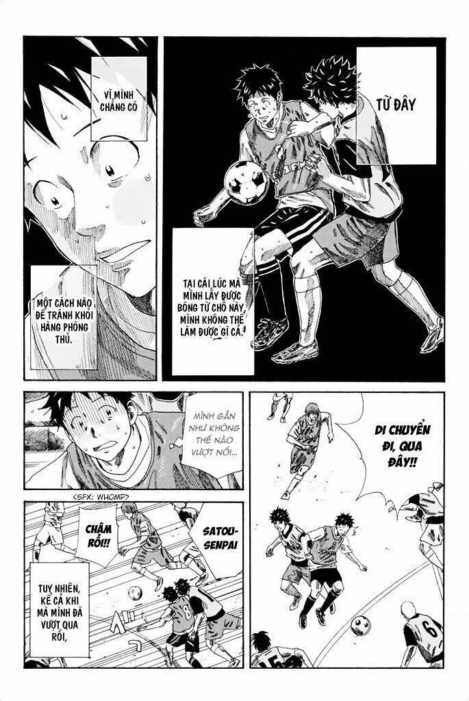 Days Chap 77 - Next Chap 78