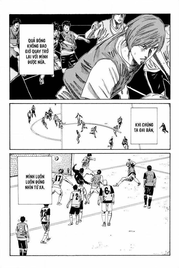 Days Chap 77 - Next Chap 78