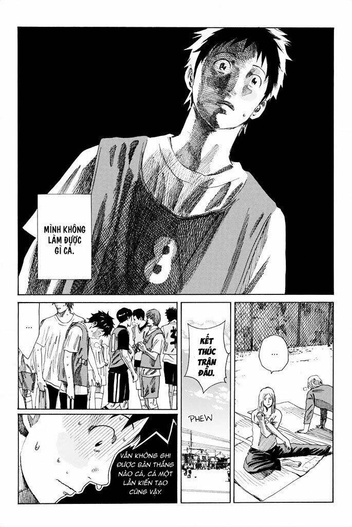 Days Chap 77 - Next Chap 78