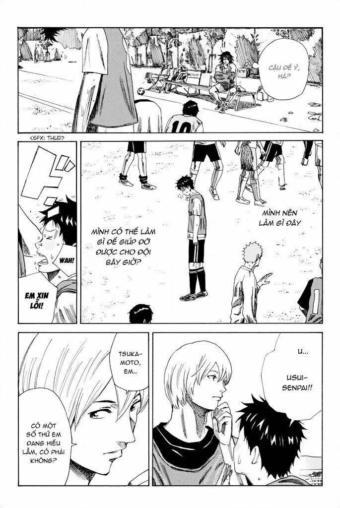 Days Chap 77 - Next Chap 78