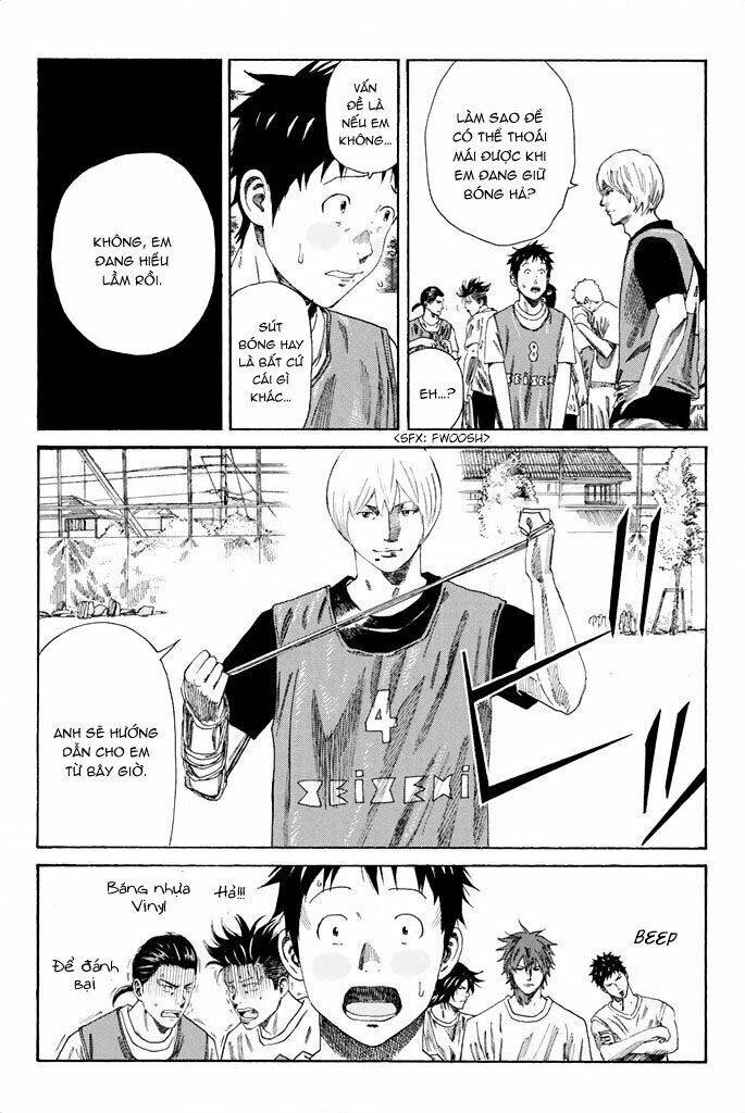 Days Chap 77 - Next Chap 78