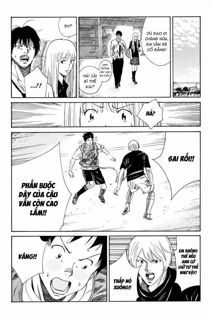 Days Chap 77 - Next Chap 78