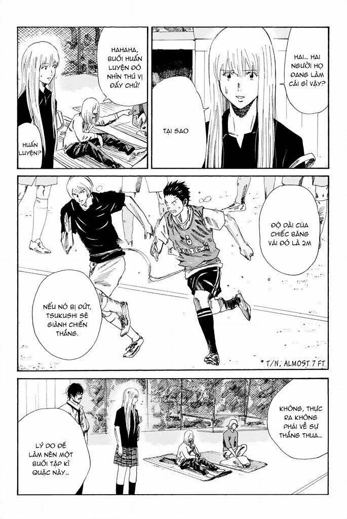 Days Chap 77 - Next Chap 78