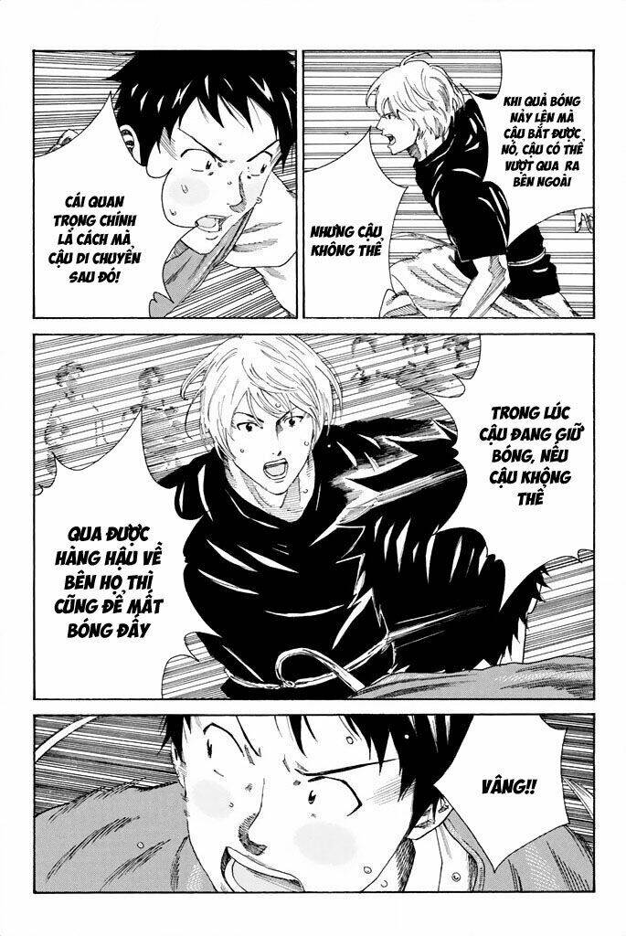 Days Chap 77 - Next Chap 78