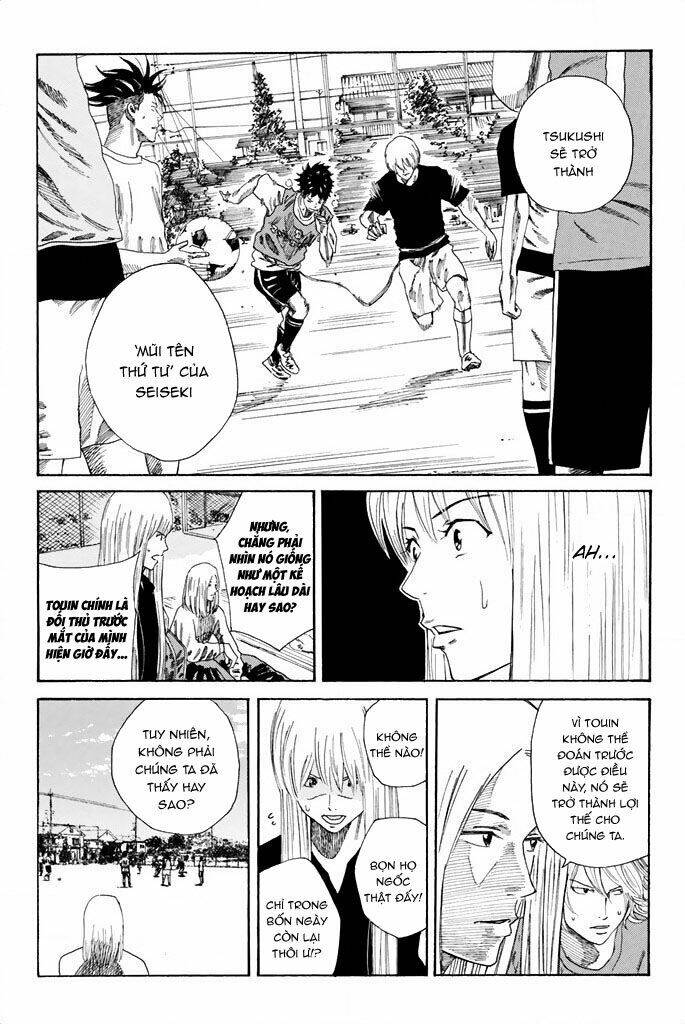 Days Chap 77 - Next Chap 78