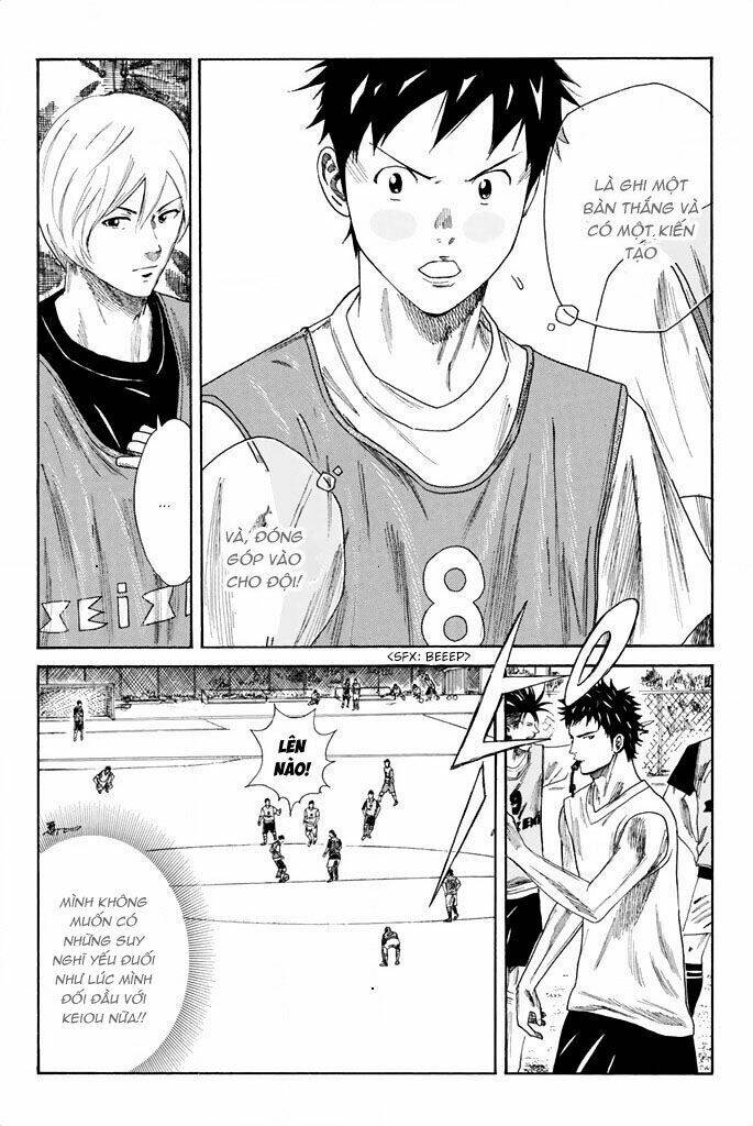 Days Chap 77 - Next Chap 78