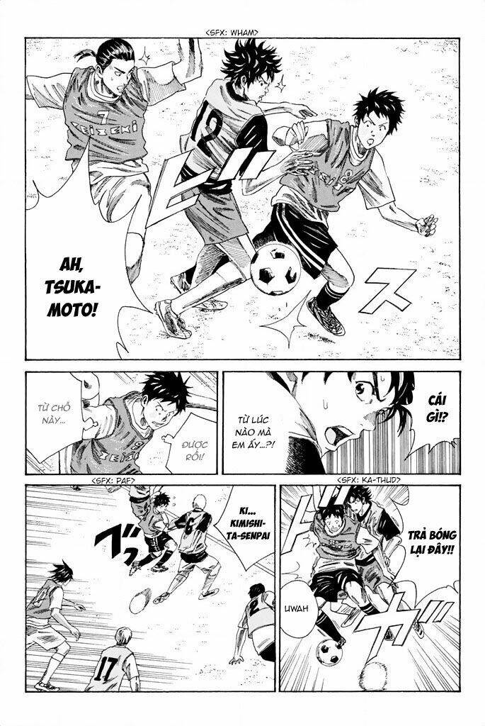 Days Chap 77 - Next Chap 78