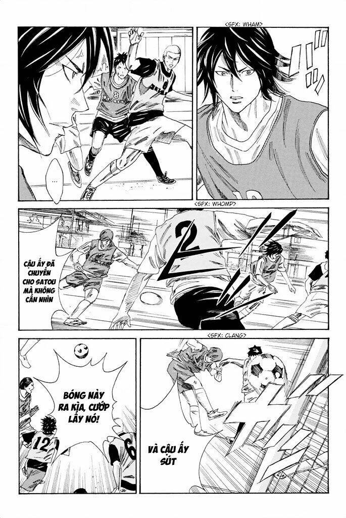 Days Chap 77 - Next Chap 78