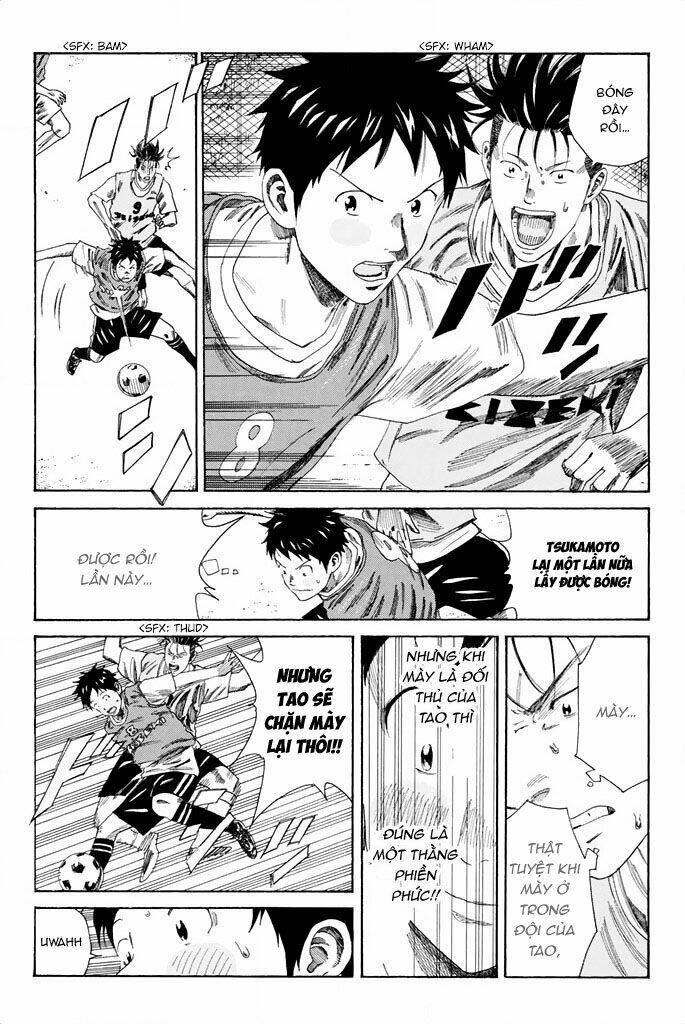 Days Chap 77 - Next Chap 78