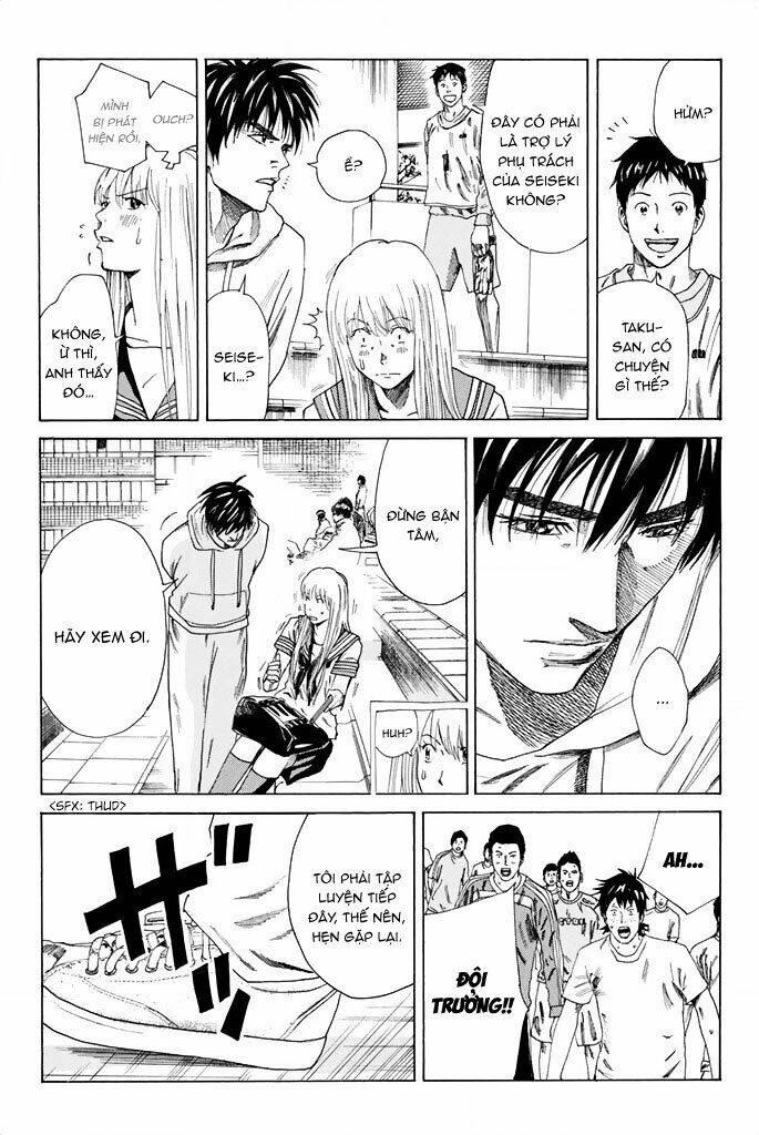 Days Chap 78 - Next Chap 79