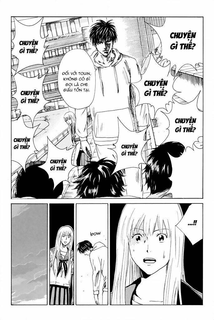 Days Chap 78 - Next Chap 79