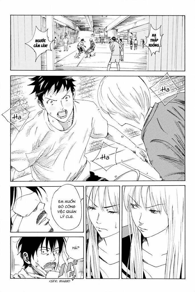 Days Chap 78 - Next Chap 79