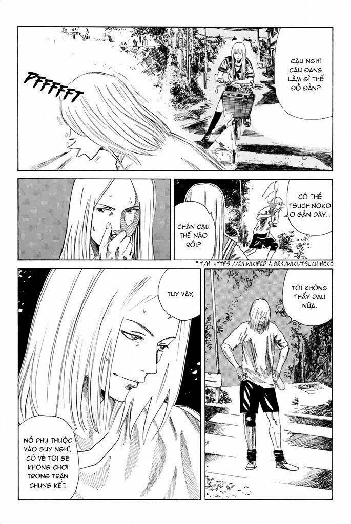 Days Chap 78 - Next Chap 79