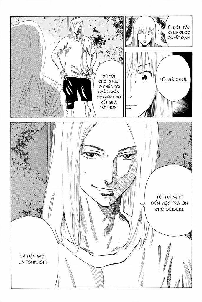 Days Chap 78 - Next Chap 79