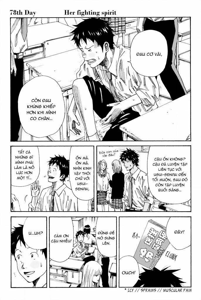 Days Chap 78 - Next Chap 79