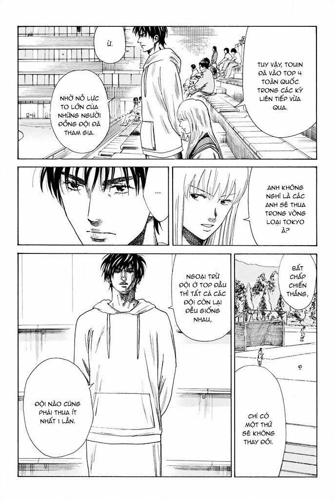 Days Chap 78 - Next Chap 79