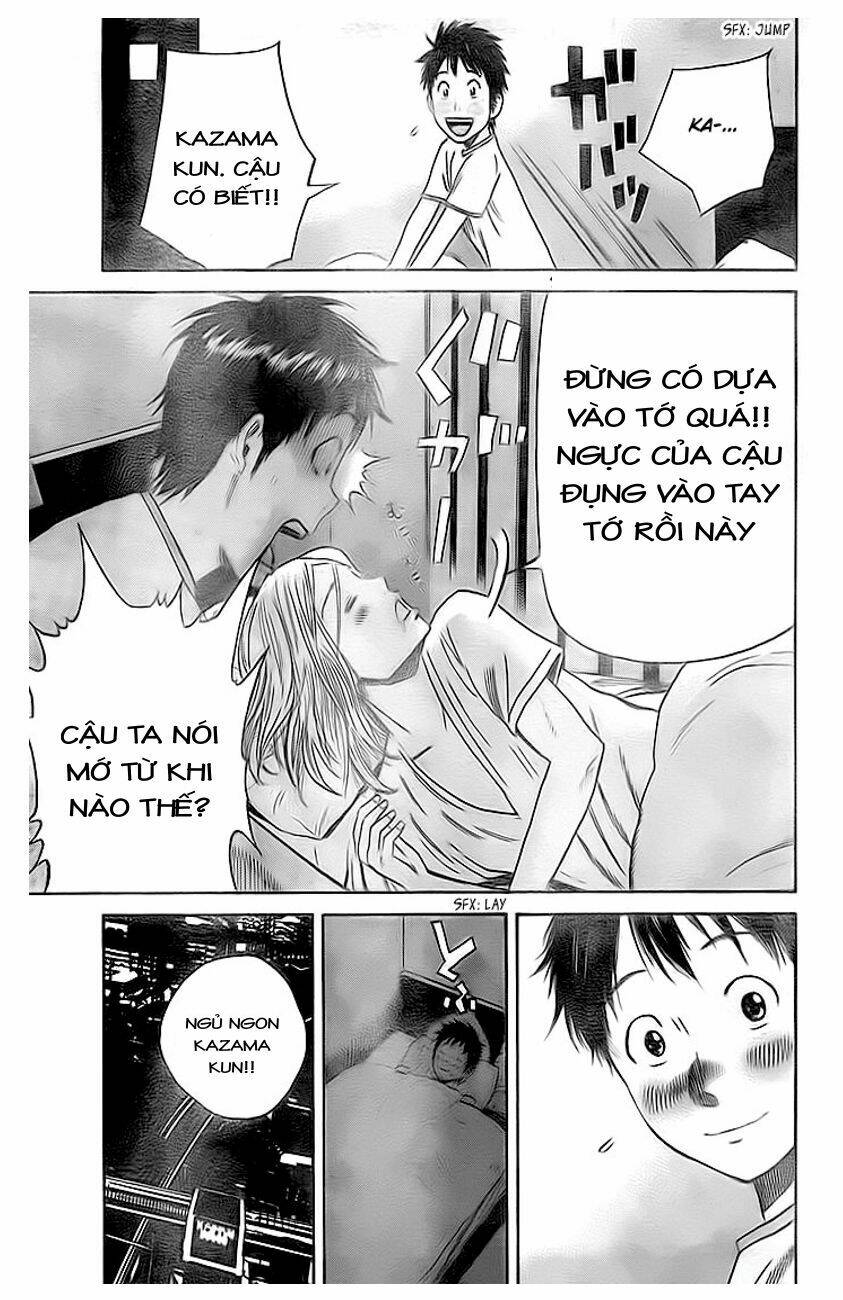 Days Chap 8 - Next Chap 9