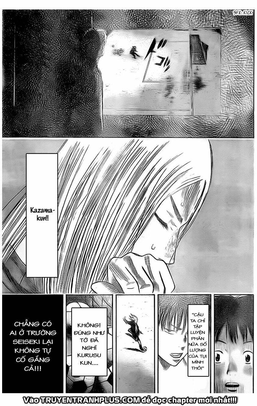 Days Chap 8 - Next Chap 9