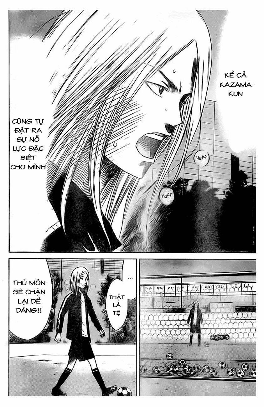 Days Chap 8 - Next Chap 9