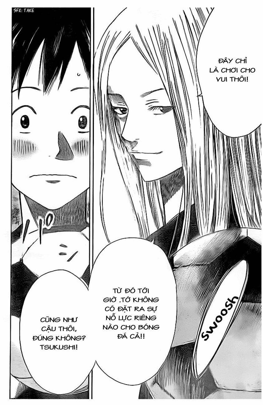 Days Chap 8 - Next Chap 9