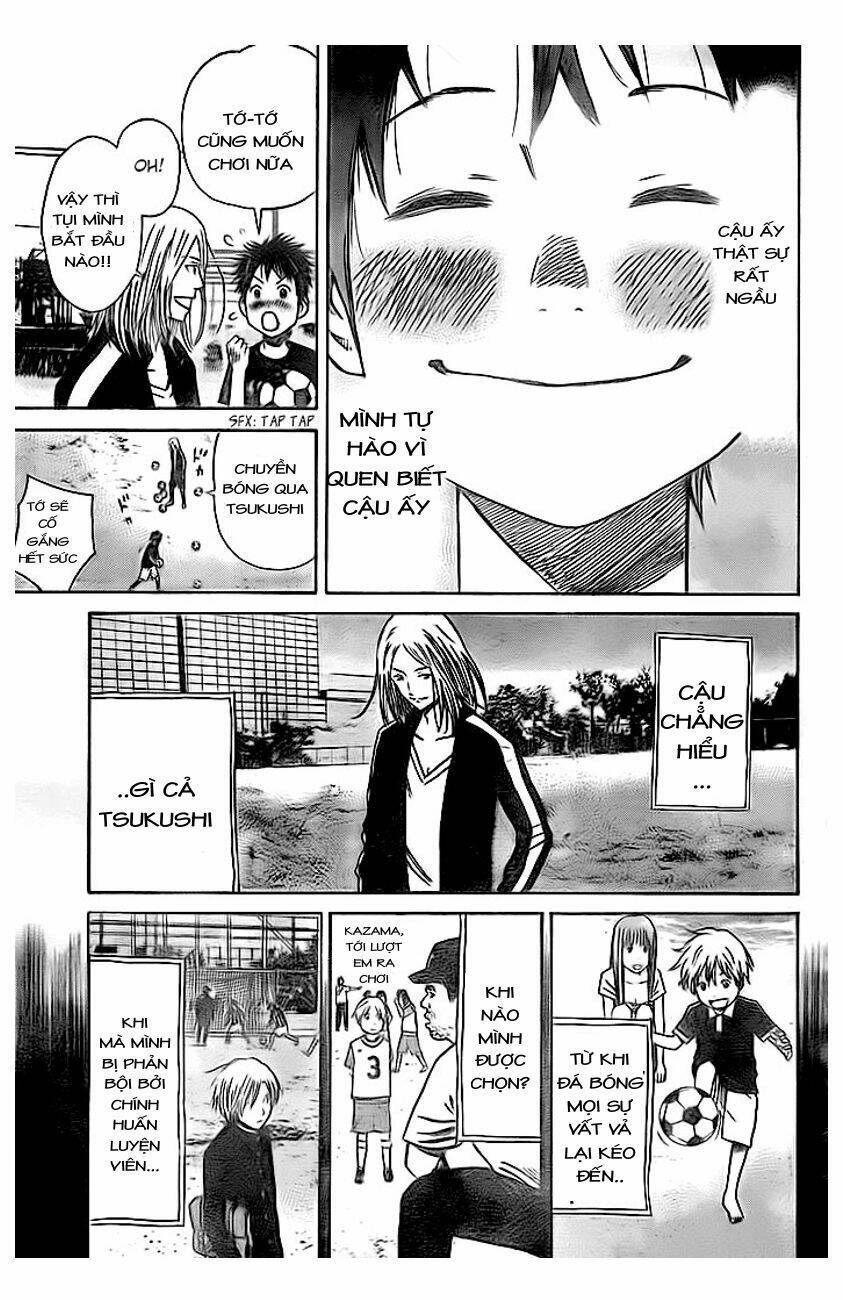 Days Chap 8 - Next Chap 9