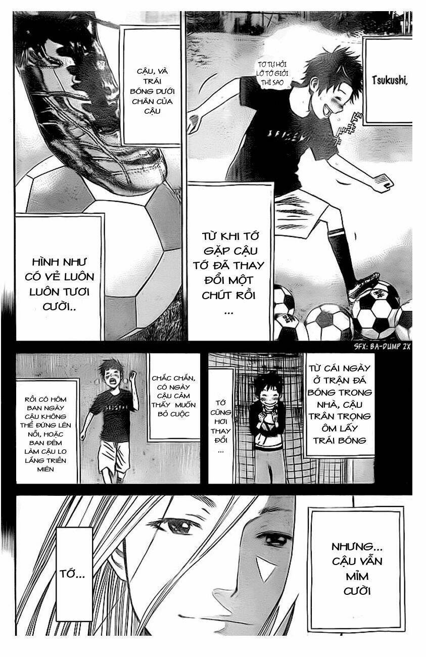 Days Chap 8 - Next Chap 9