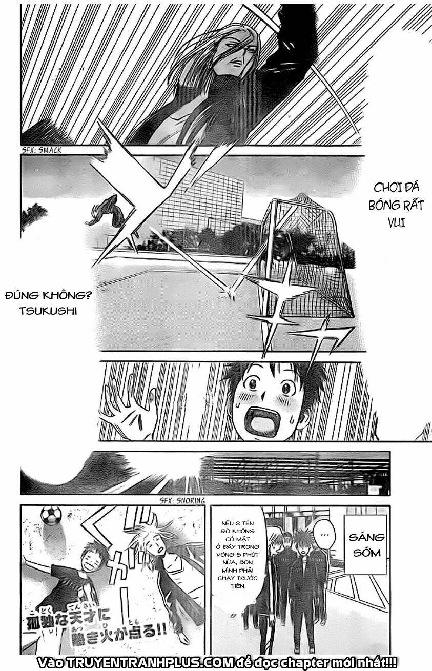 Days Chap 8 - Next Chap 9