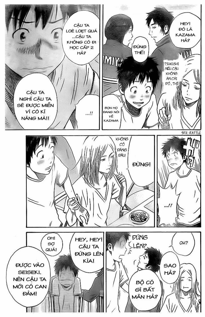 Days Chap 8 - Next Chap 9