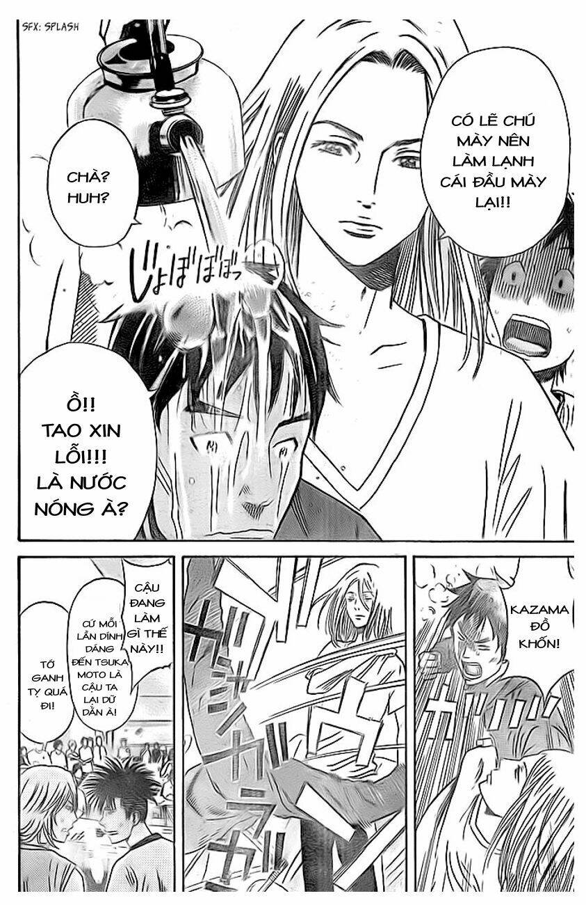 Days Chap 8 - Next Chap 9