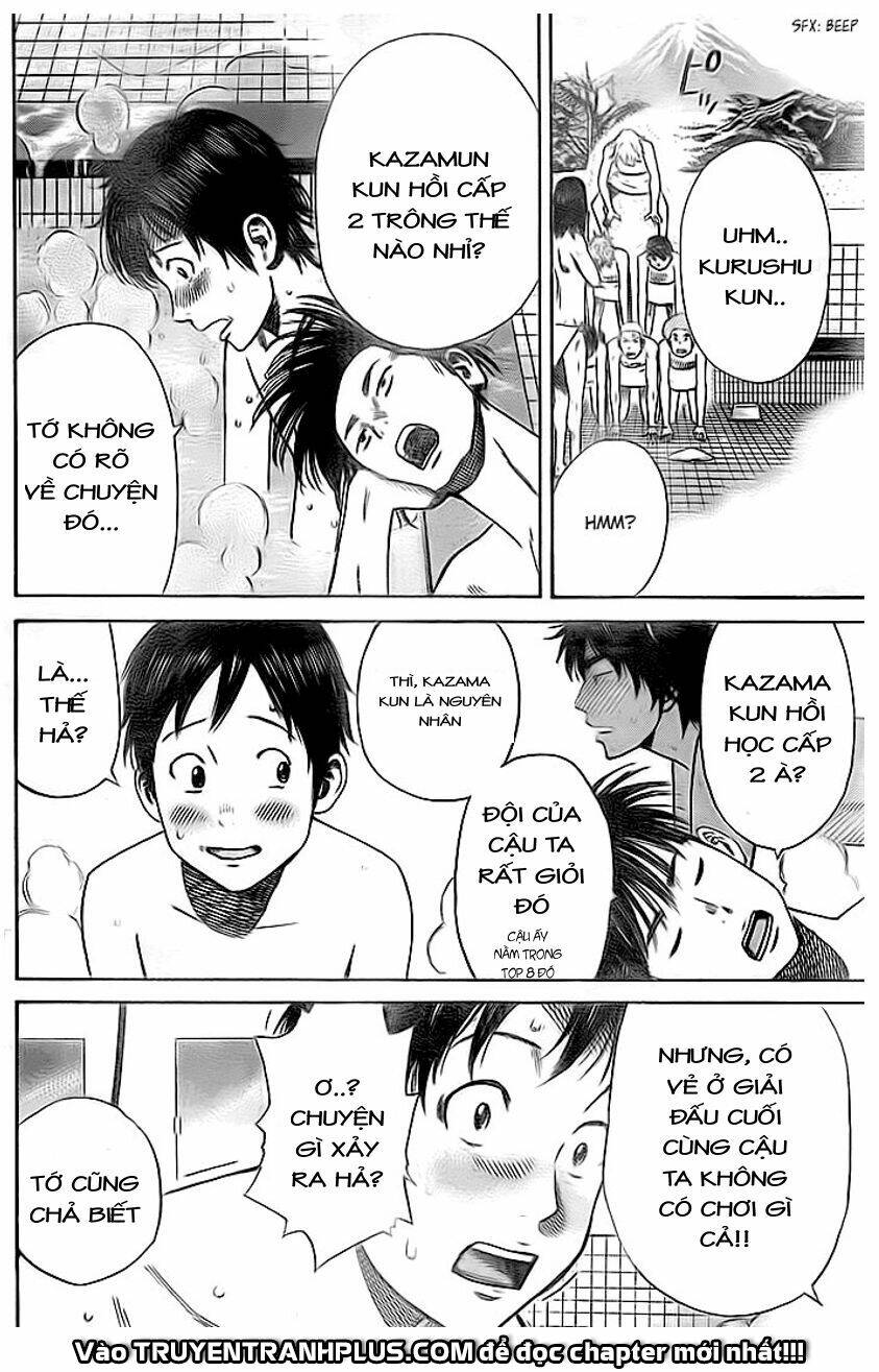 Days Chap 8 - Next Chap 9