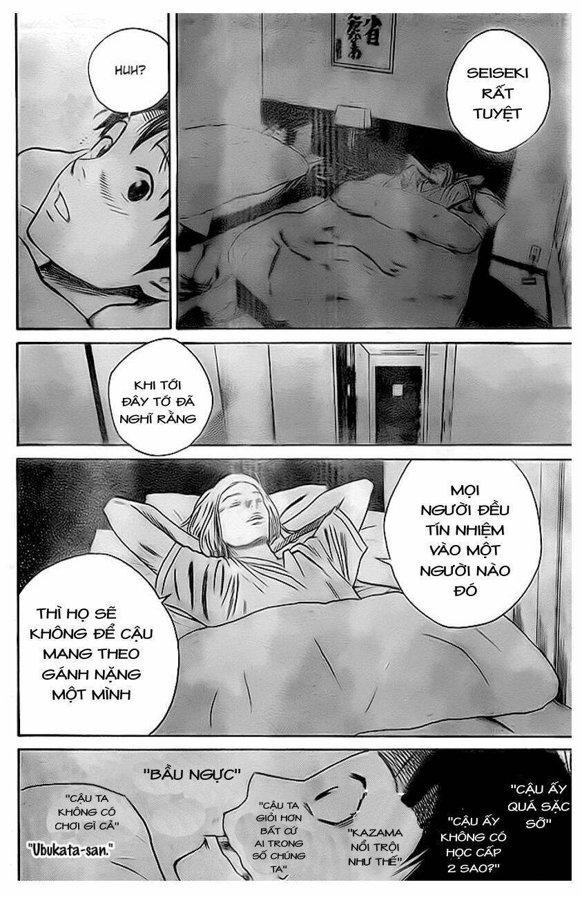 Days Chap 8 - Next Chap 9