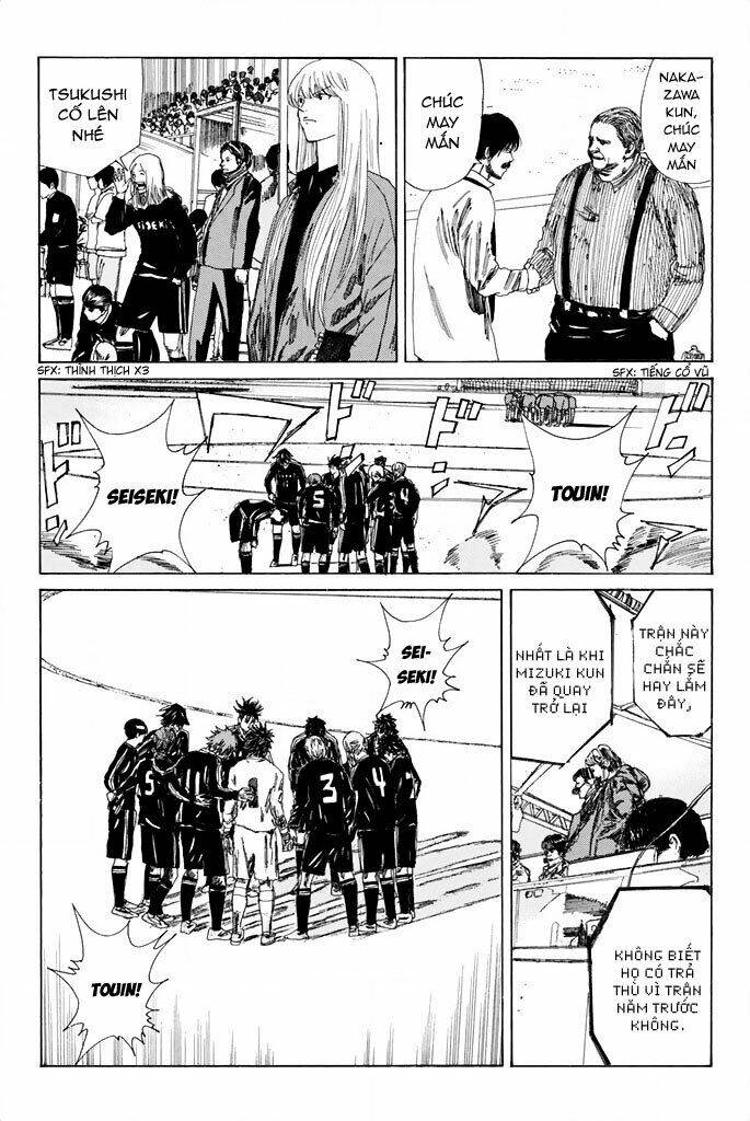 Days Chap 81 - Next Chap 82