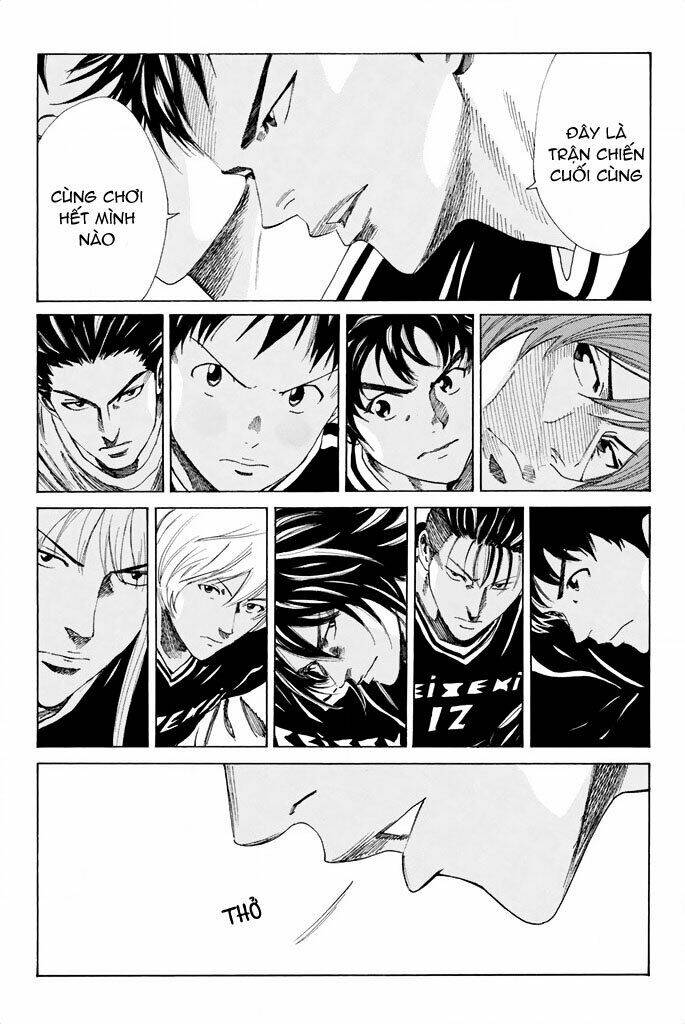 Days Chap 81 - Next Chap 82