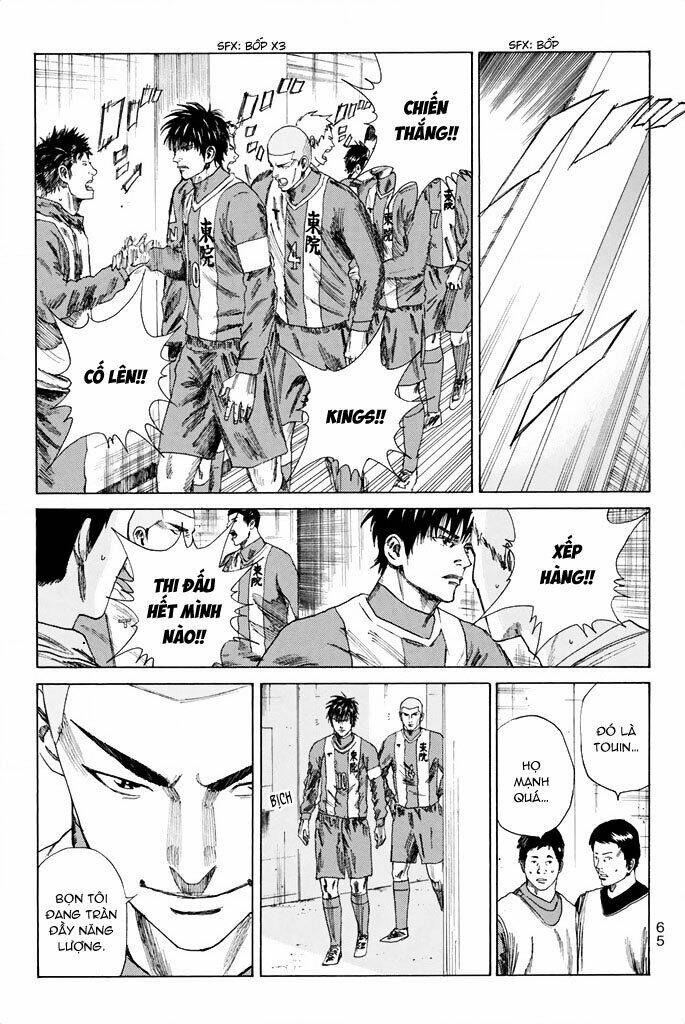 Days Chap 81 - Next Chap 82