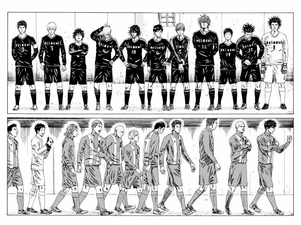 Days Chap 81 - Next Chap 82