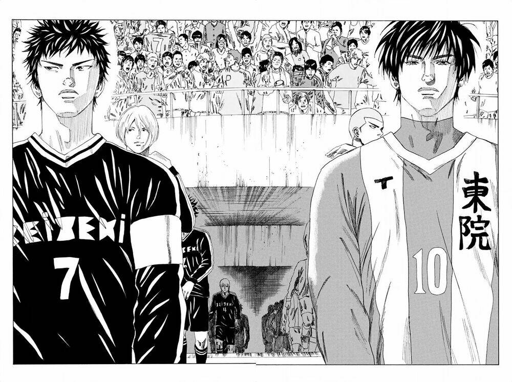 Days Chap 81 - Next Chap 82