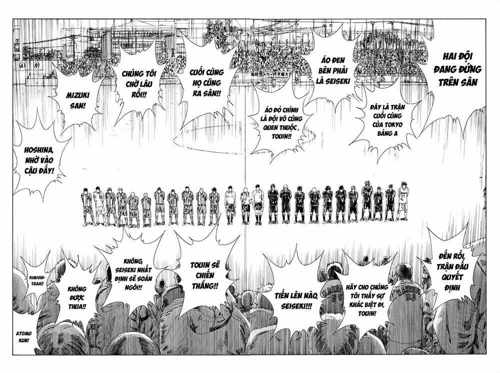 Days Chap 81 - Next Chap 82