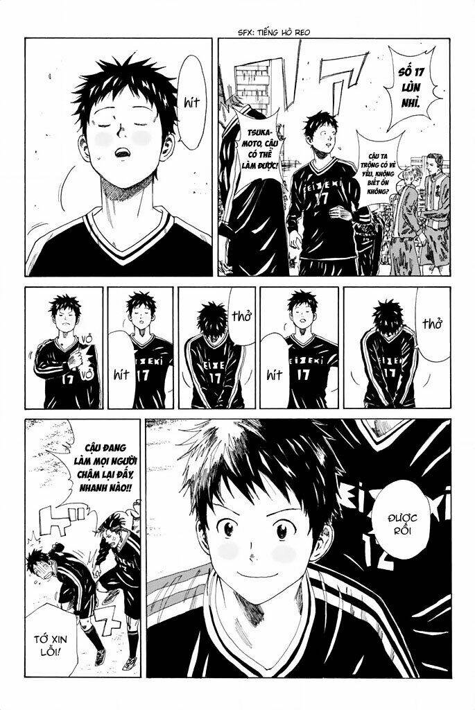 Days Chap 81 - Next Chap 82