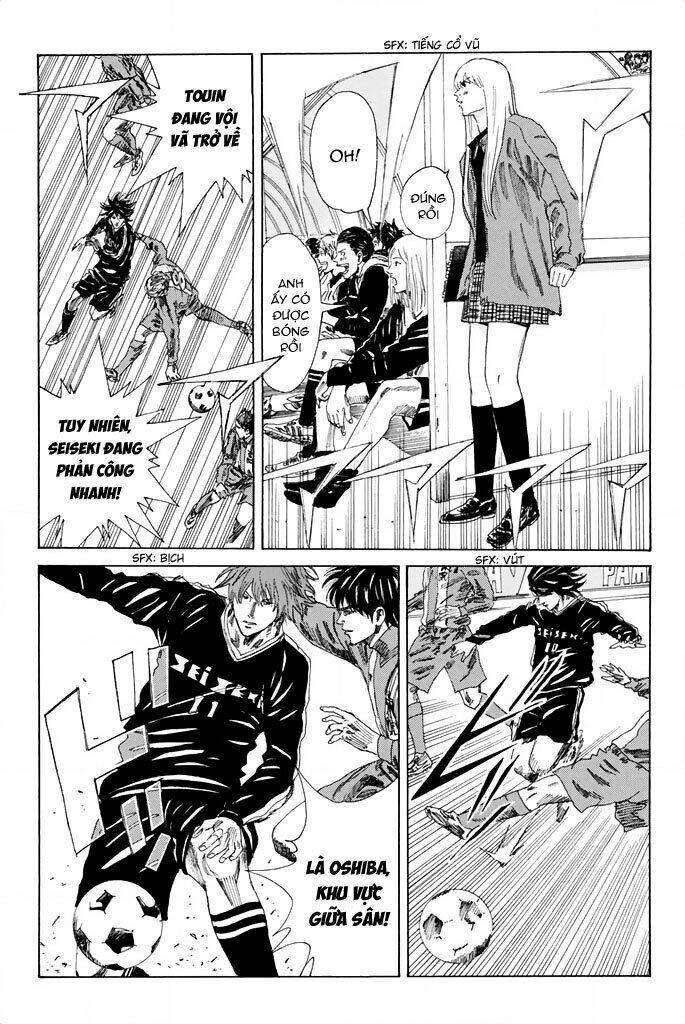 Days Chap 82 - Next Chap 83