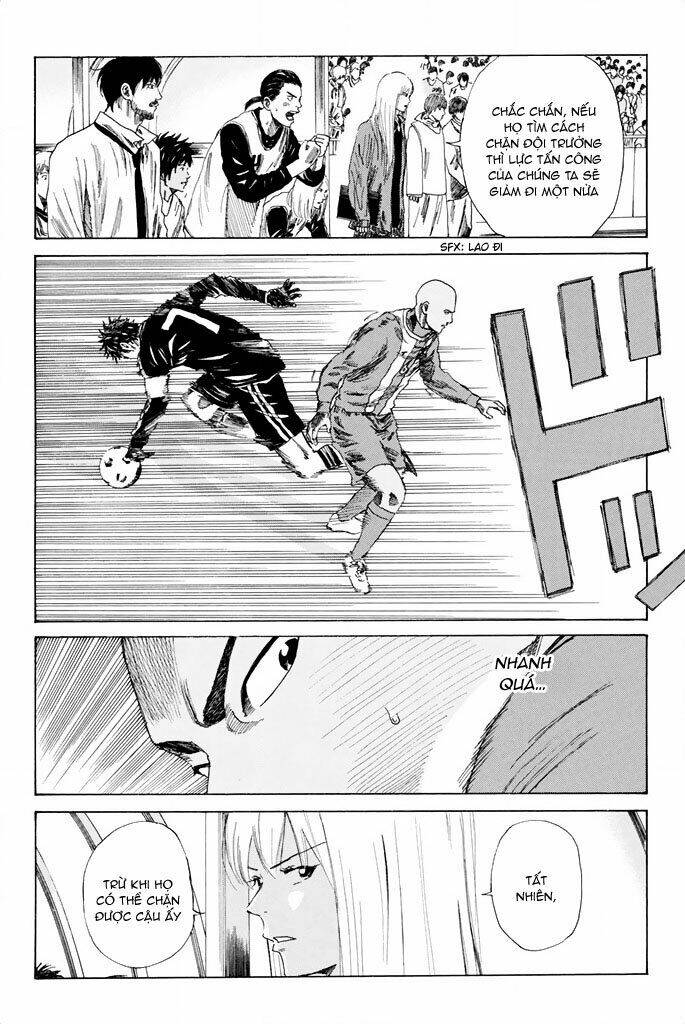 Days Chap 82 - Next Chap 83