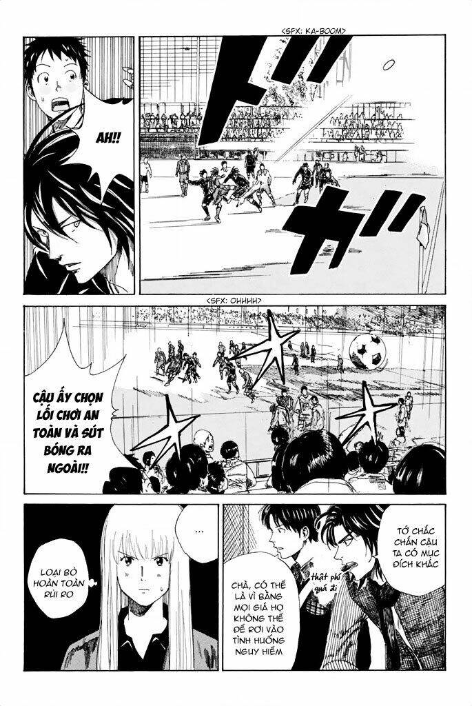 Days Chap 82 - Next Chap 83