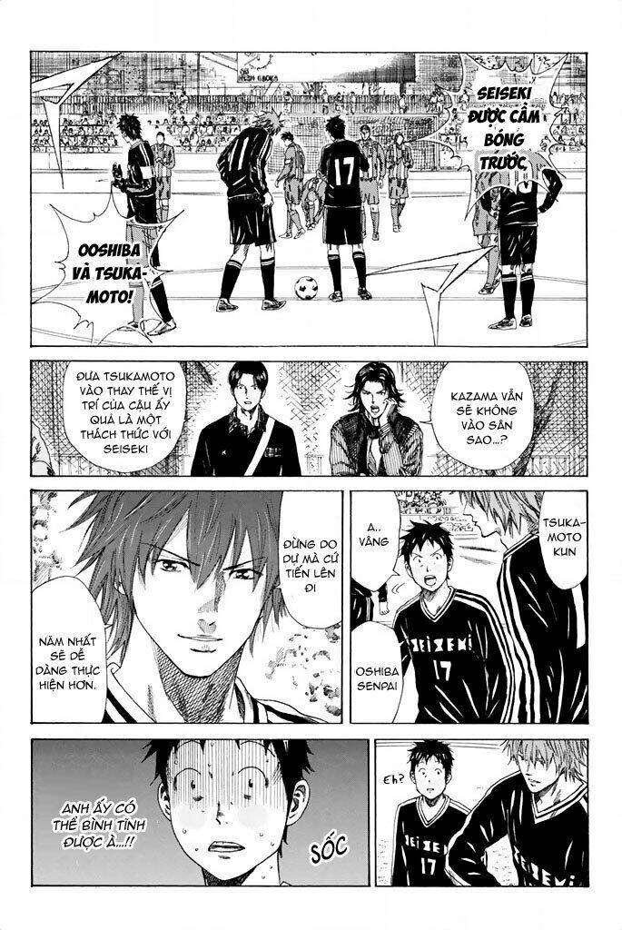 Days Chap 82 - Next Chap 83