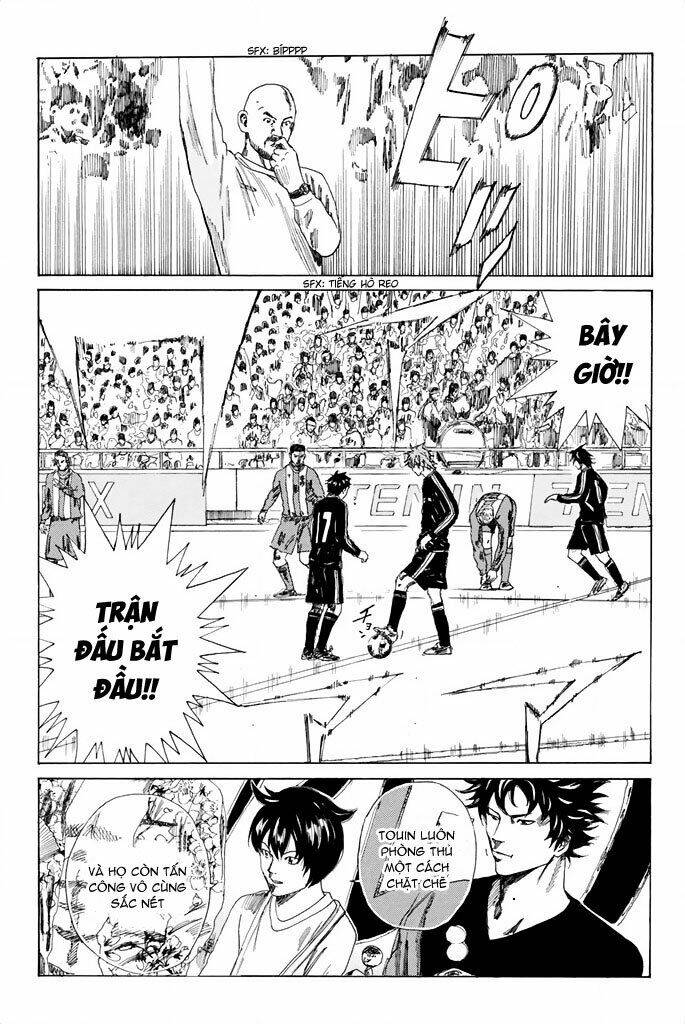 Days Chap 82 - Next Chap 83