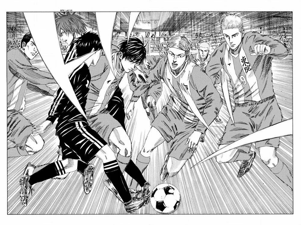 Days Chap 82 - Next Chap 83